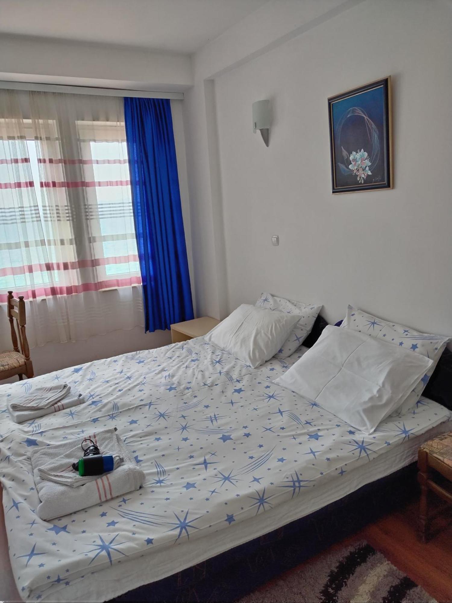 Отель Orhidea House Охрид Экстерьер фото