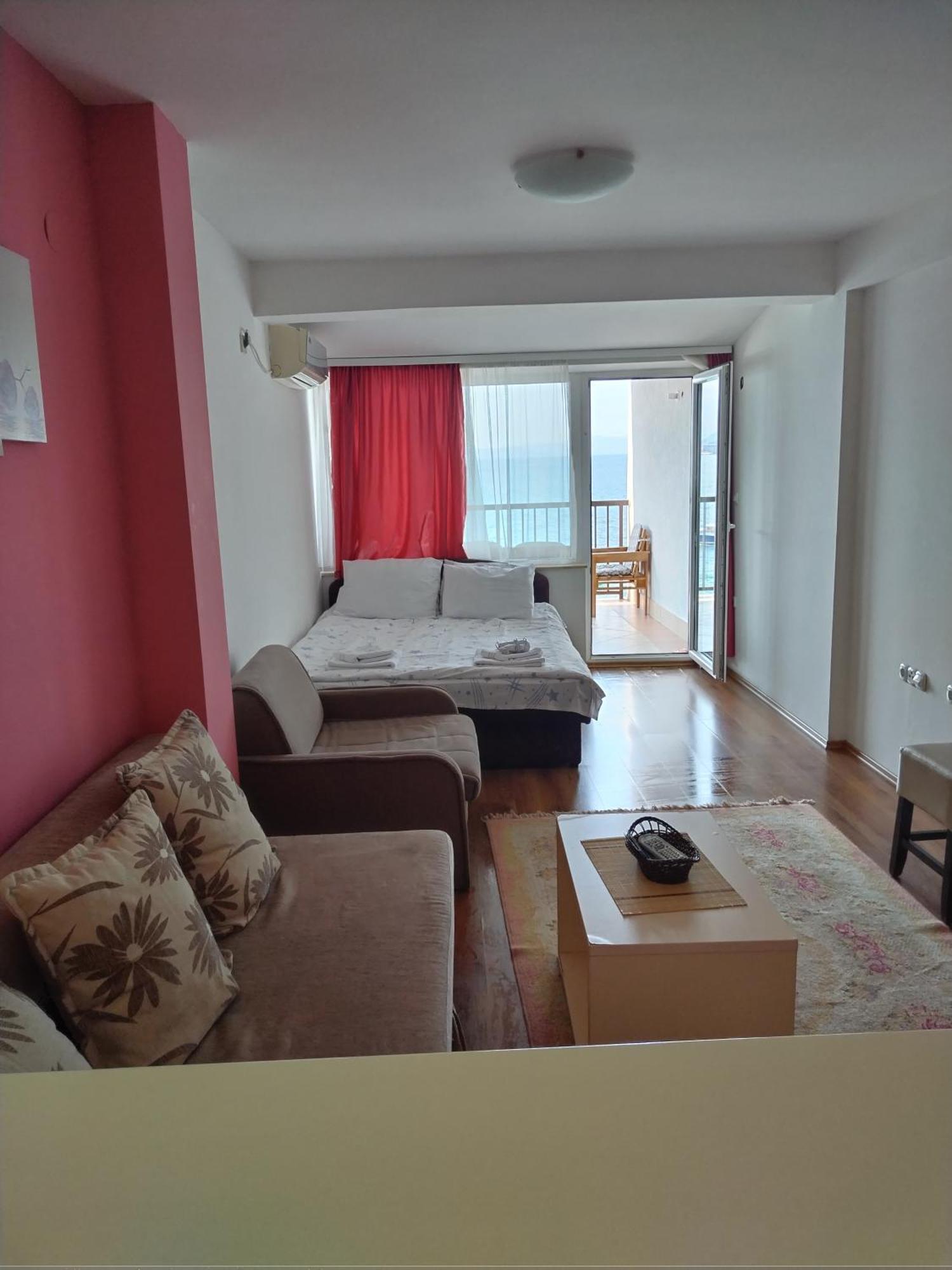 Отель Orhidea House Охрид Экстерьер фото