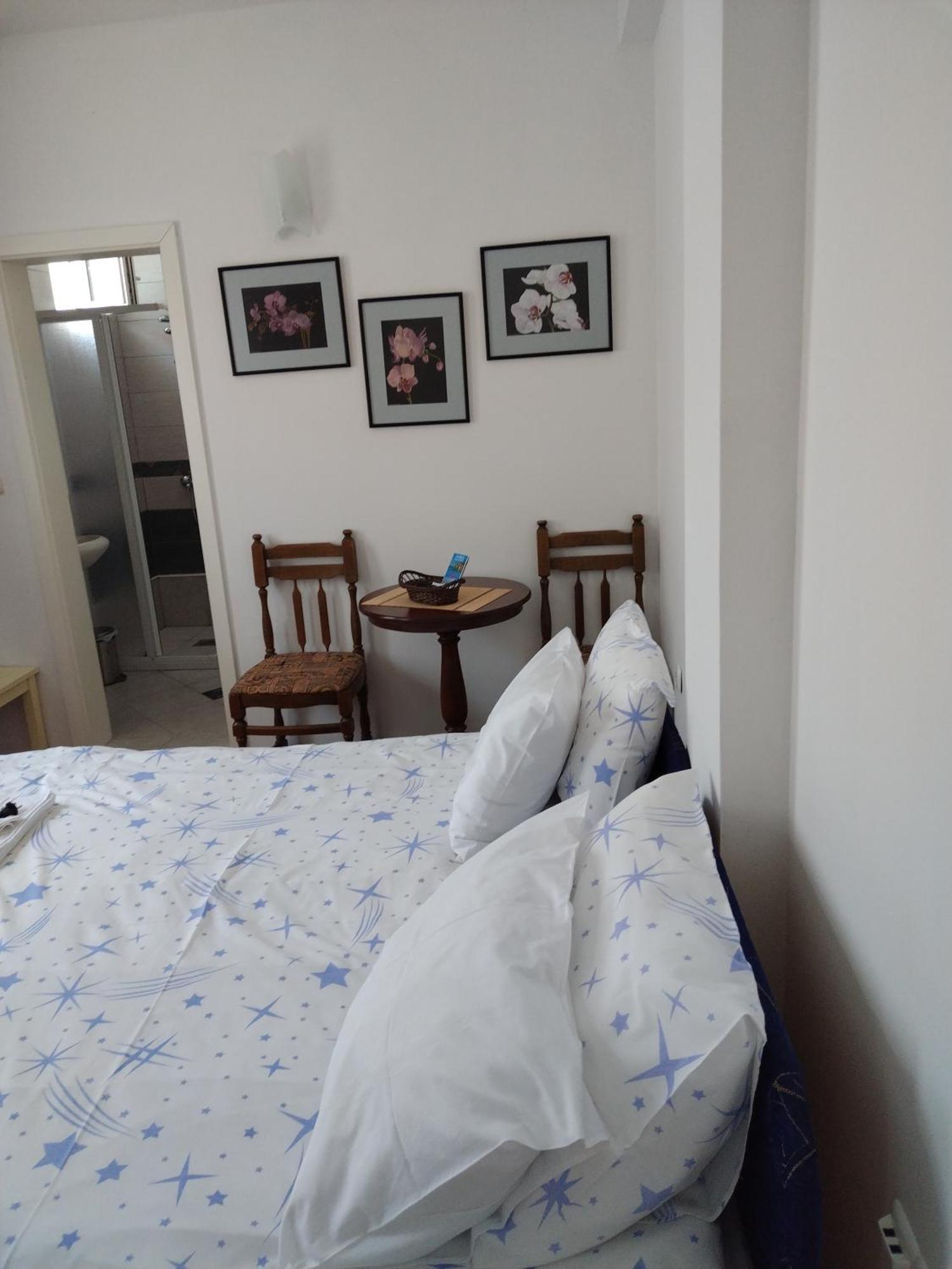 Отель Orhidea House Охрид Экстерьер фото