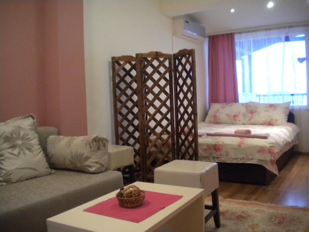 Отель Orhidea House Охрид Номер фото
